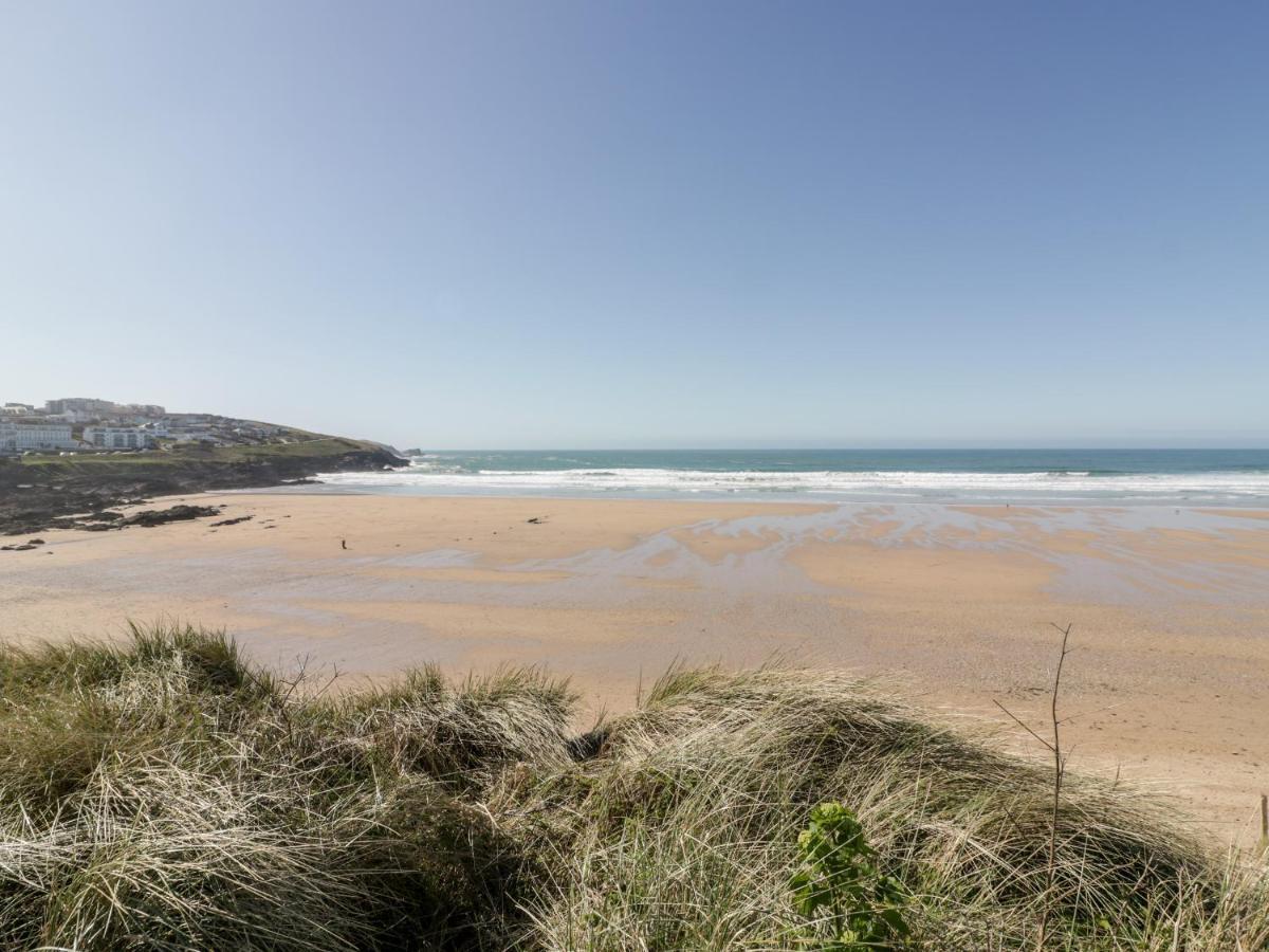 新码头Fistral Pearl公寓 外观 照片